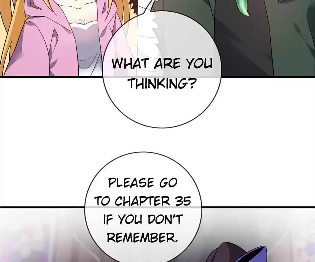 My Apocalyptic Miss Chapter 94 page 52 - 