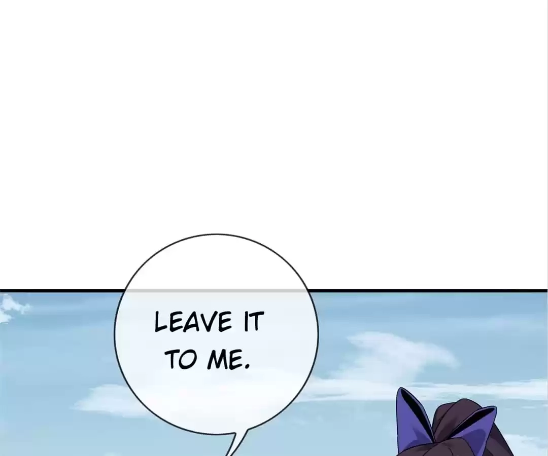 My Apocalyptic Miss Chapter 94 page 54 - 