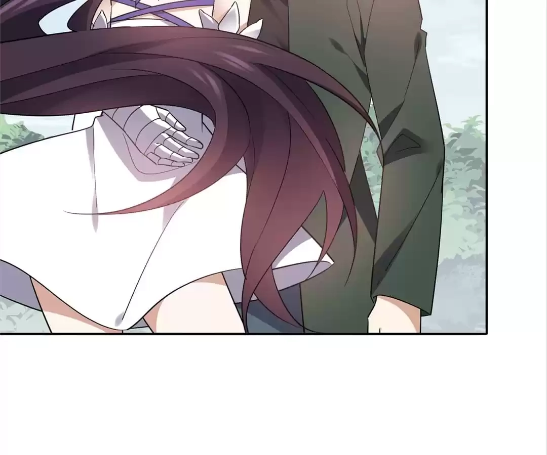 My Apocalyptic Miss Chapter 94 page 64 - 