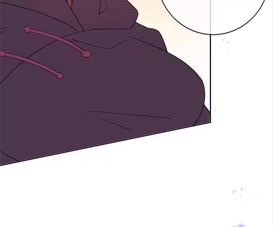 My Apocalyptic Miss Chapter 94 page 8 - 