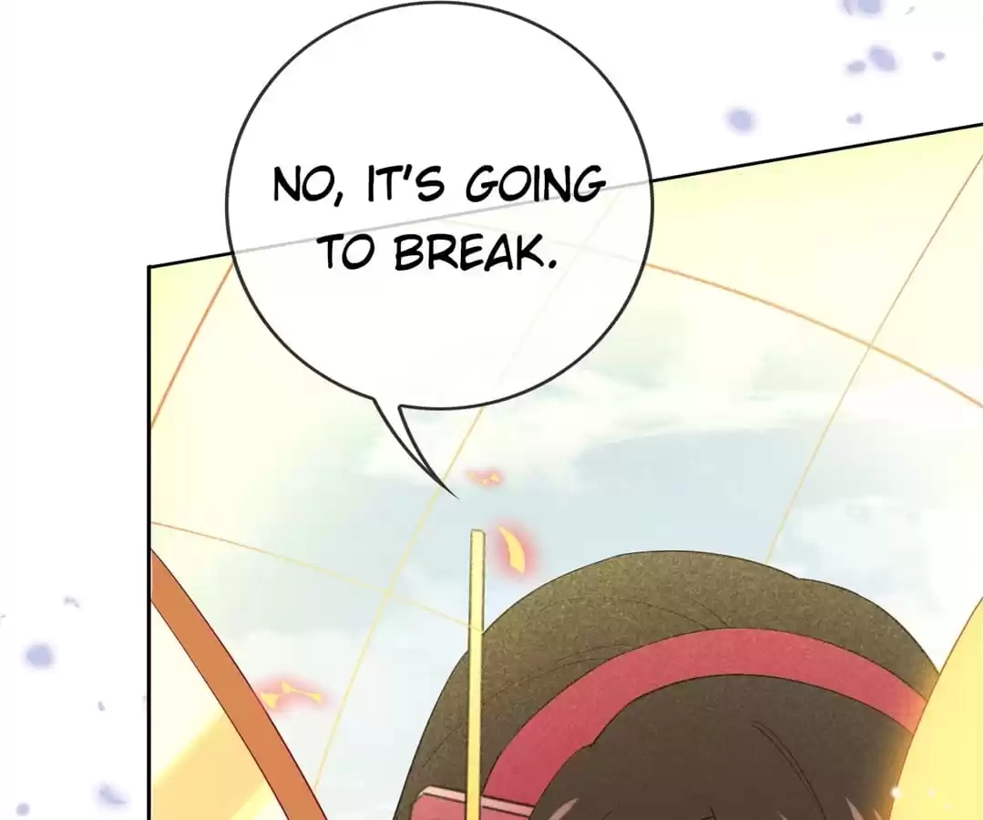 My Apocalyptic Miss Chapter 94 page 9 - 