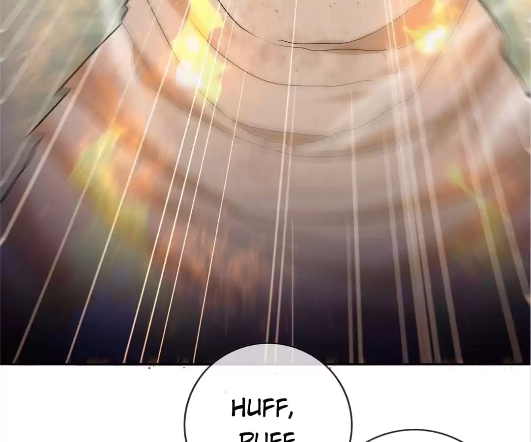 My Apocalyptic Miss Chapter 94 page 81 - 