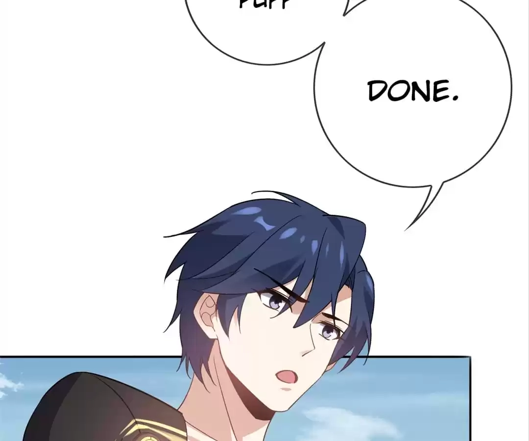 My Apocalyptic Miss Chapter 94 page 82 - 