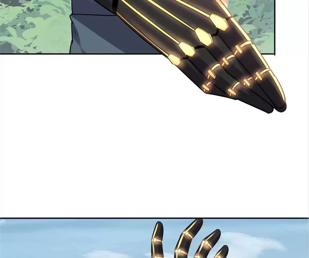 My Apocalyptic Miss Chapter 94 page 84 - 