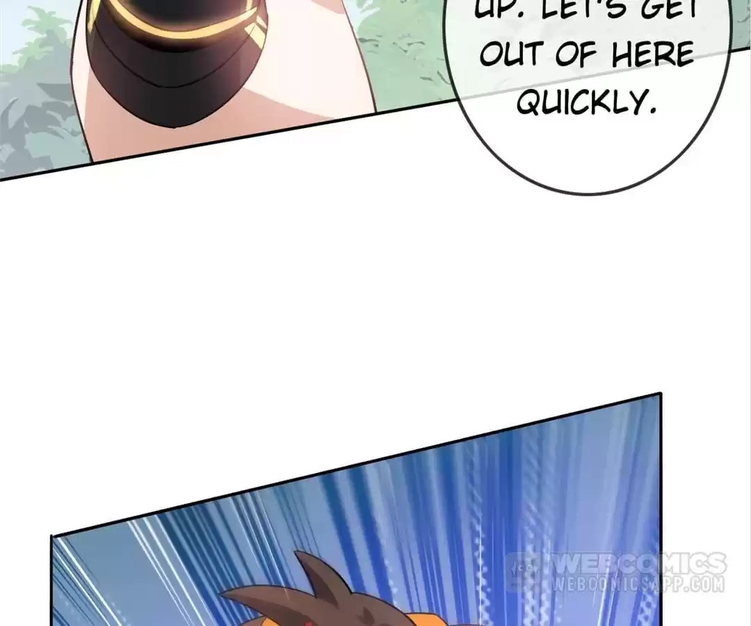 My Apocalyptic Miss Chapter 94 page 86 - 