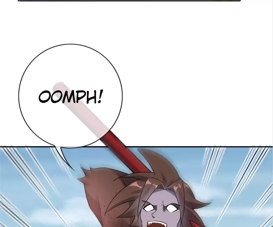 My Apocalyptic Miss Chapter 94 page 88 - 