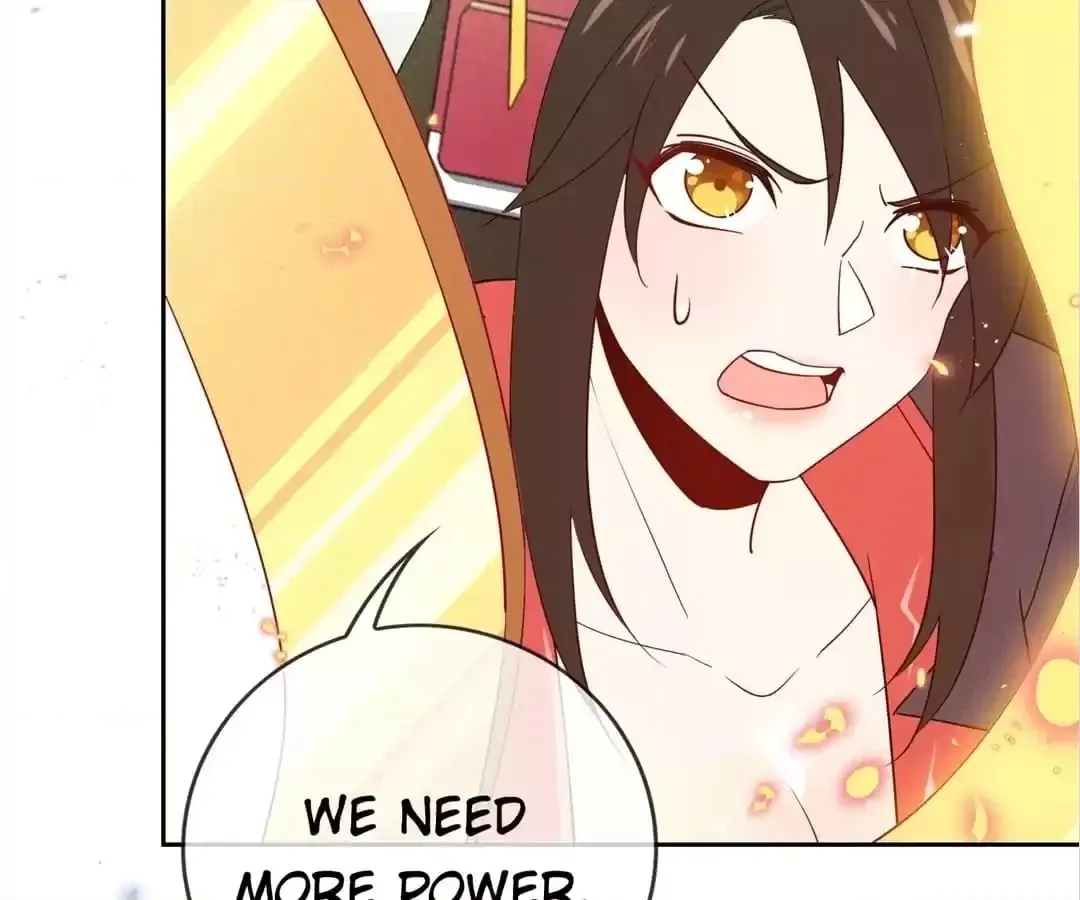 My Apocalyptic Miss Chapter 94 page 10 - 