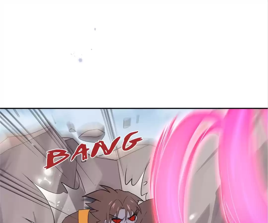 My Apocalyptic Miss Chapter 95 page 2 - 