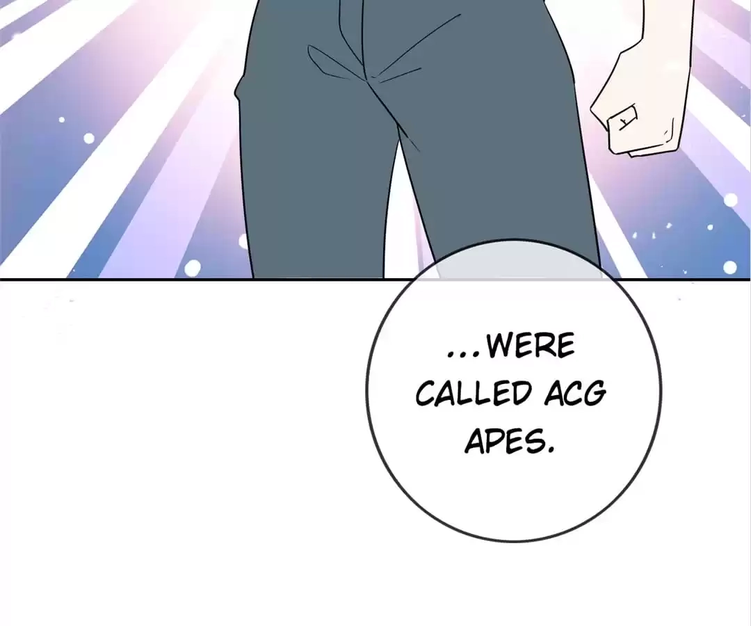 My Apocalyptic Miss Chapter 95 page 101 - 