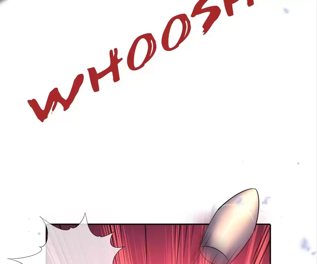 My Apocalyptic Miss Chapter 95 page 12 - 