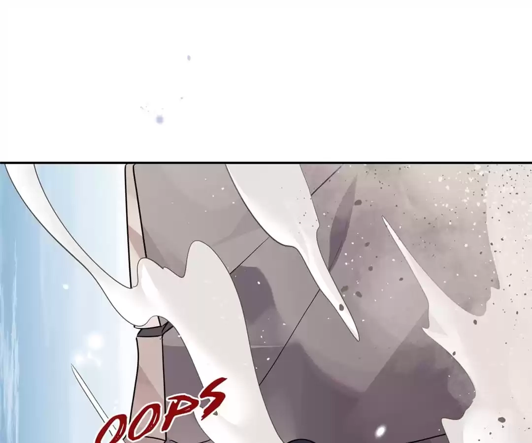 My Apocalyptic Miss Chapter 95 page 16 - 