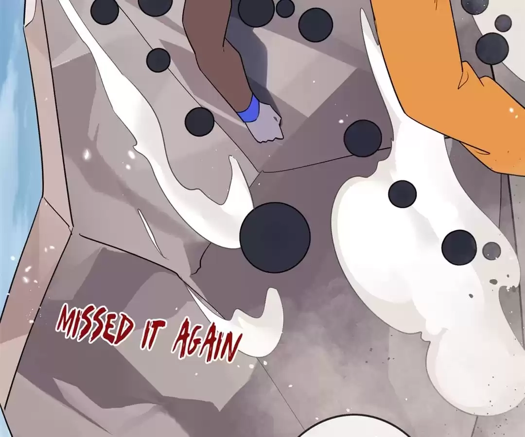 My Apocalyptic Miss Chapter 95 page 18 - 
