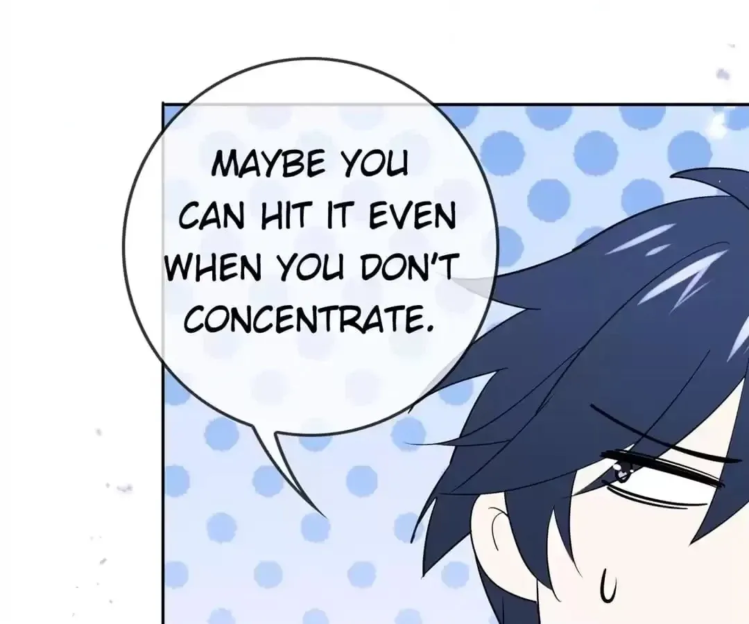 My Apocalyptic Miss Chapter 95 page 20 - 
