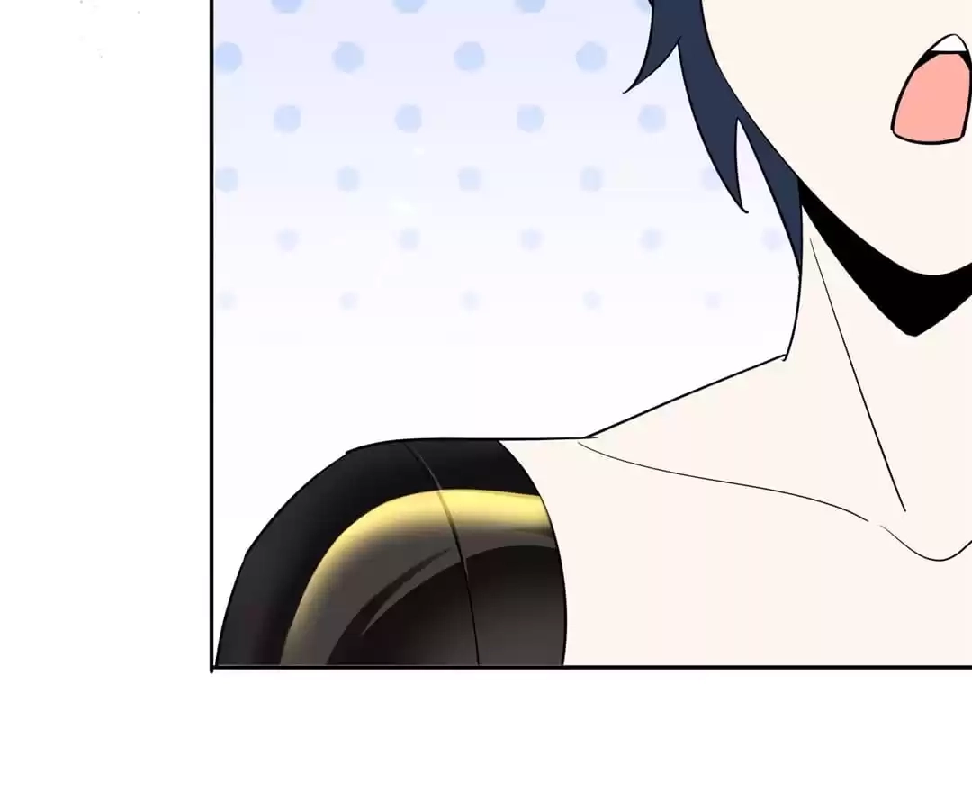 My Apocalyptic Miss Chapter 95 page 21 - 