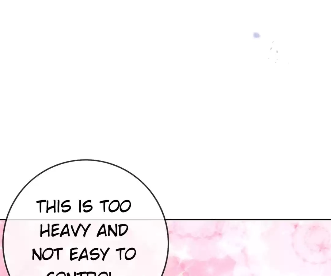 My Apocalyptic Miss Chapter 95 page 22 - 