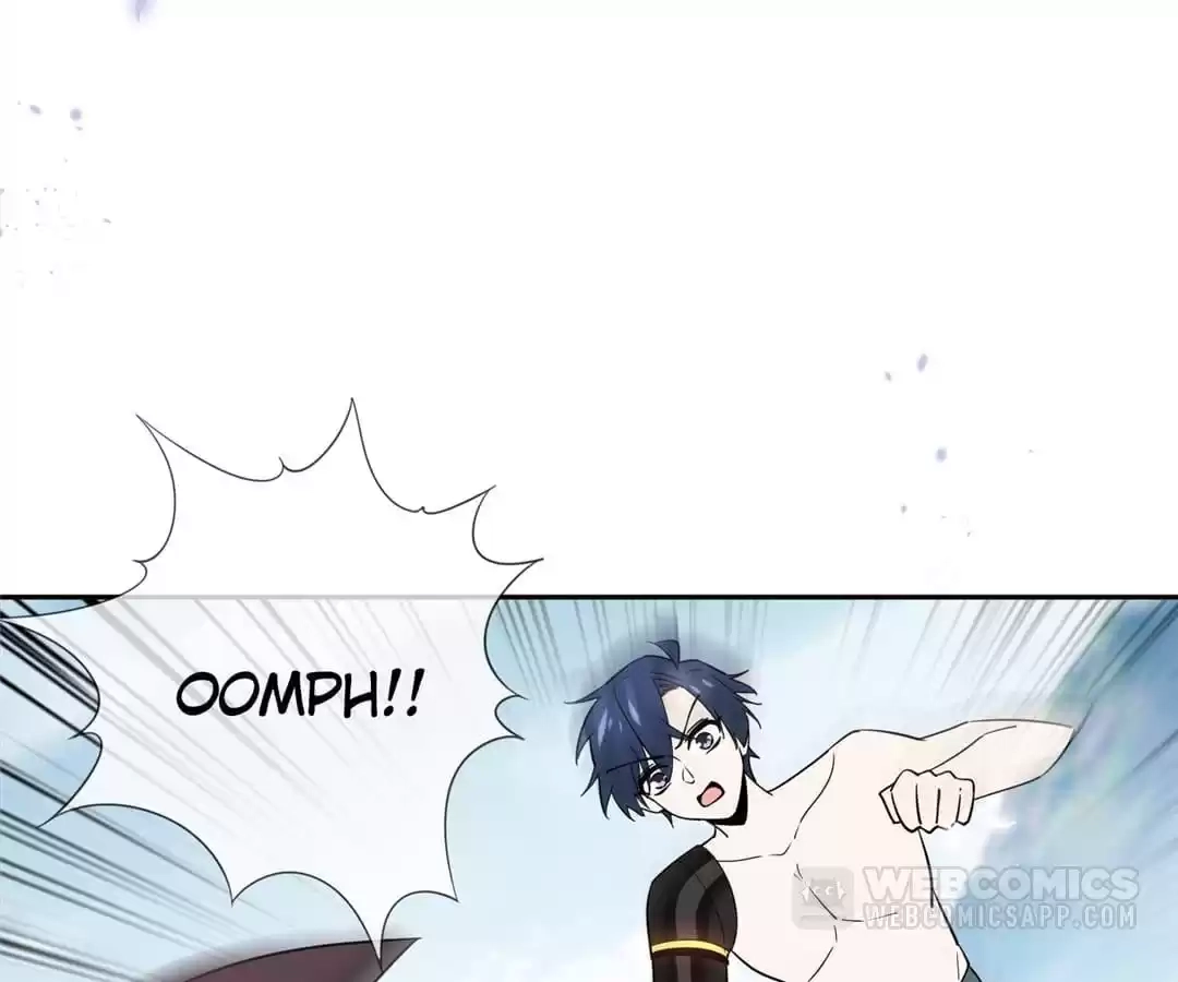 My Apocalyptic Miss Chapter 95 page 25 - 