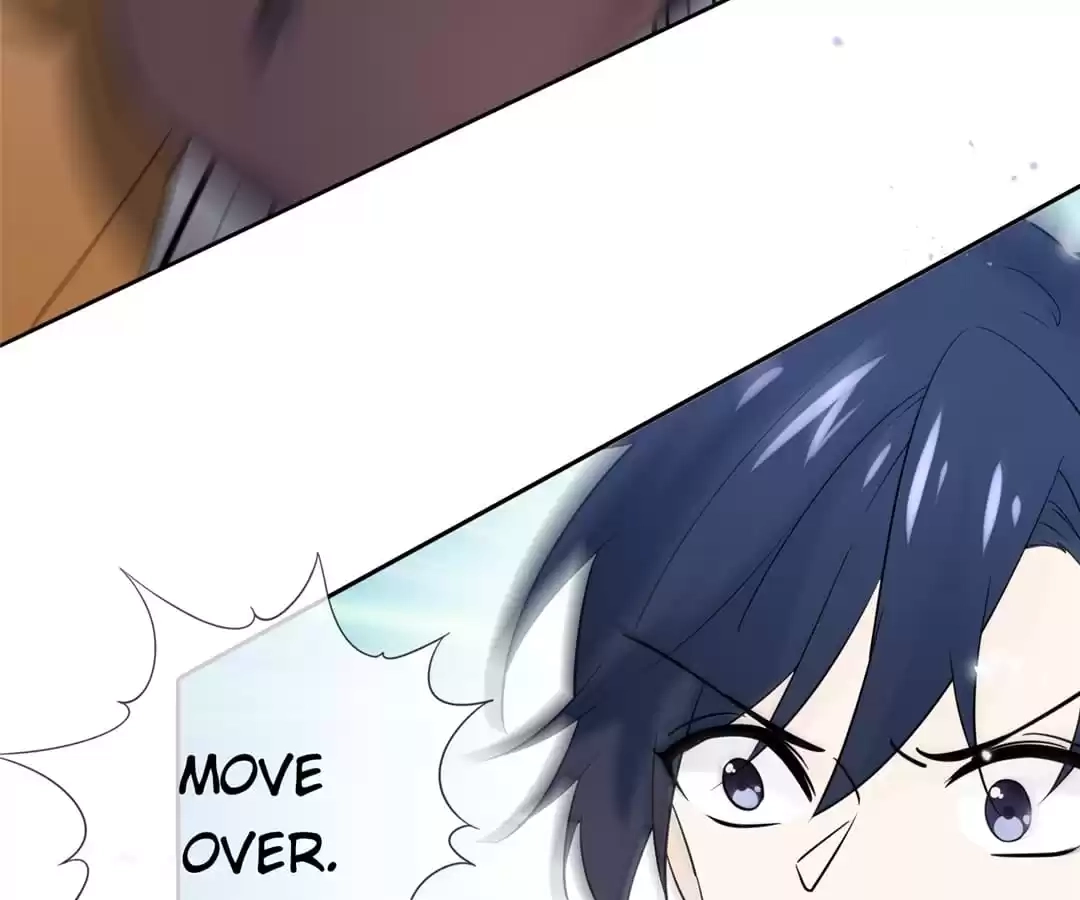 My Apocalyptic Miss Chapter 95 page 27 - 