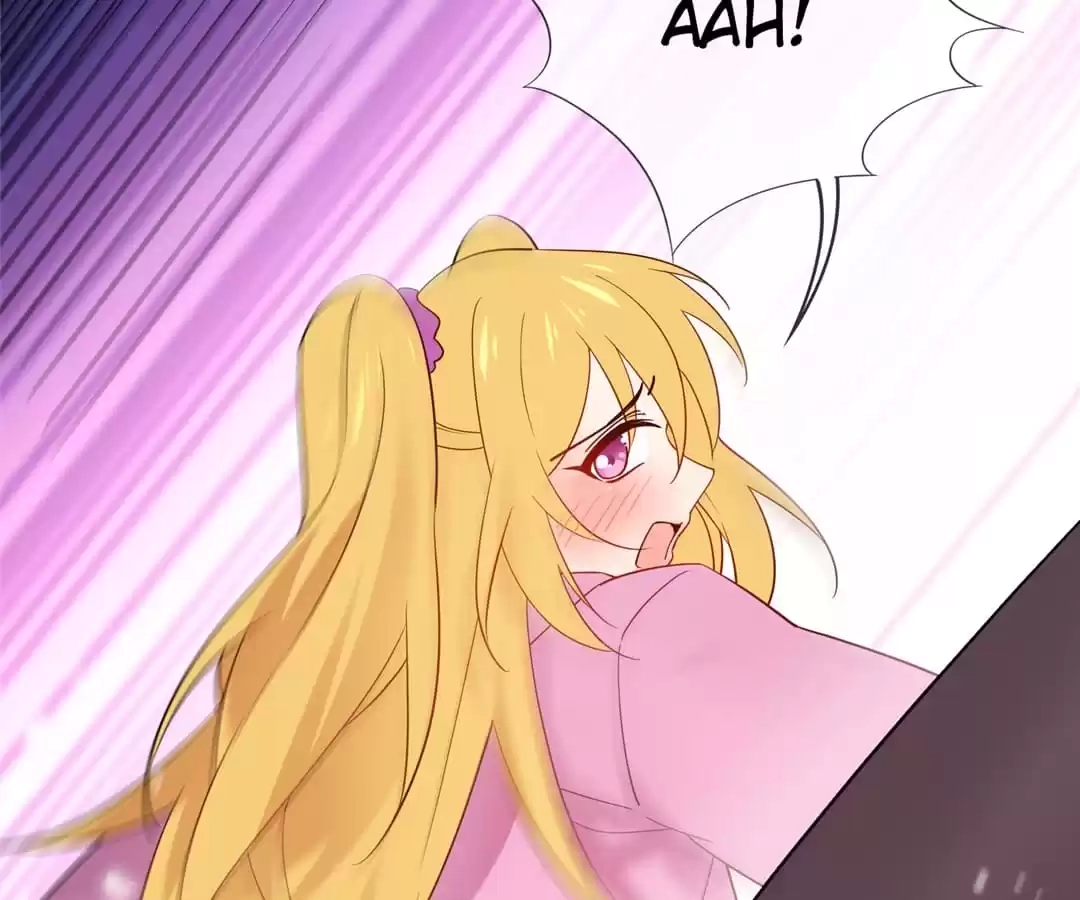 My Apocalyptic Miss Chapter 95 page 29 - 