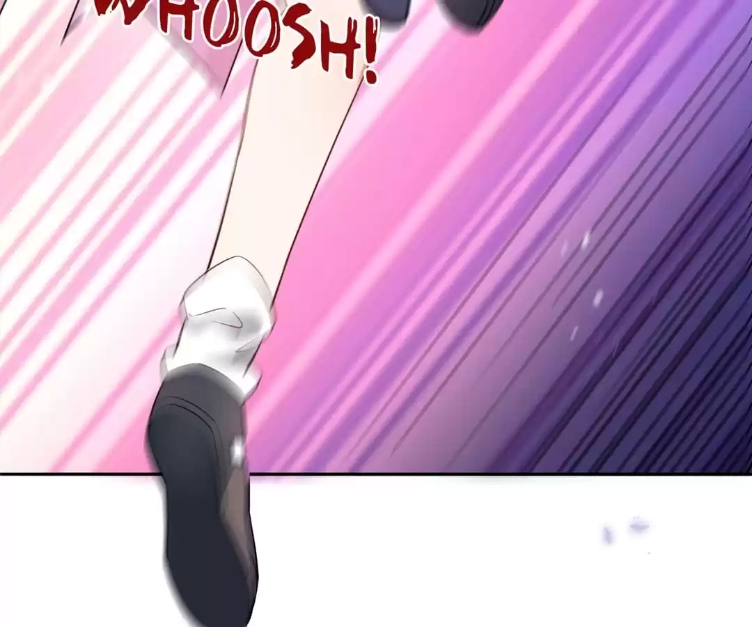 My Apocalyptic Miss Chapter 95 page 31 - 