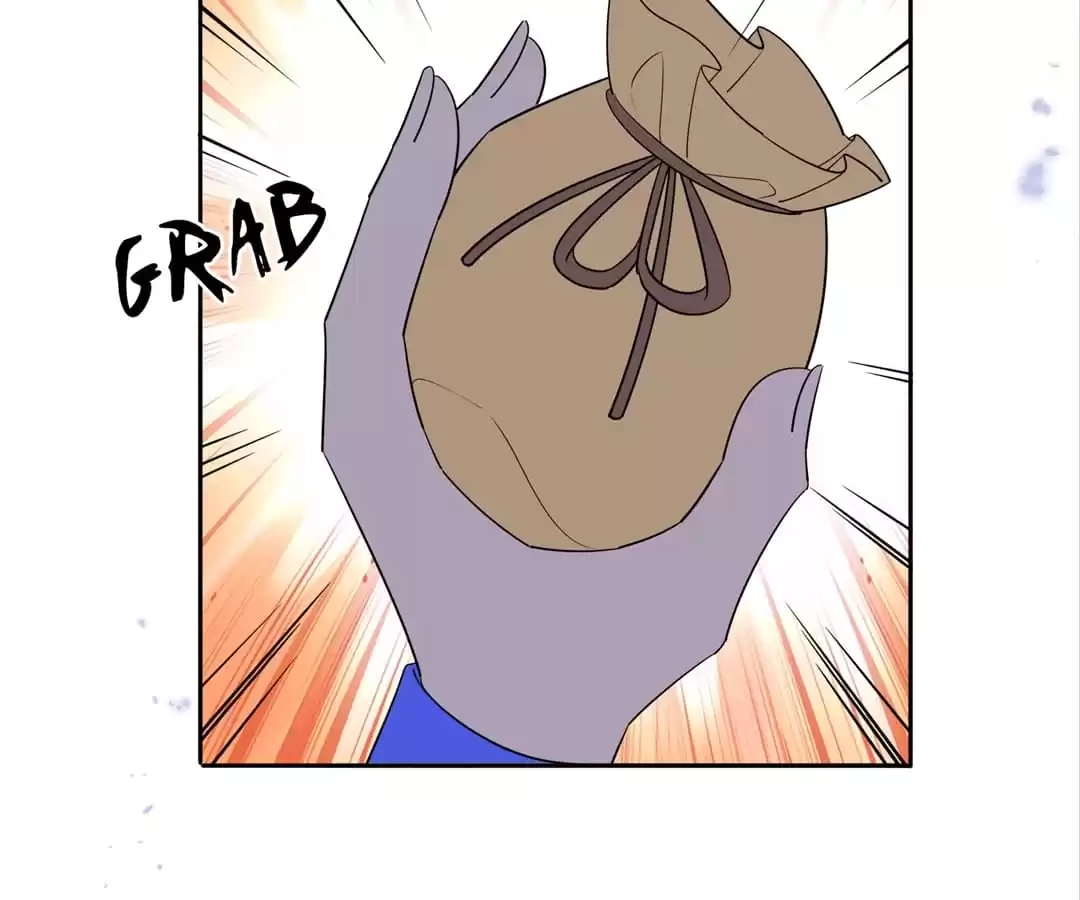 My Apocalyptic Miss Chapter 95 page 37 - 