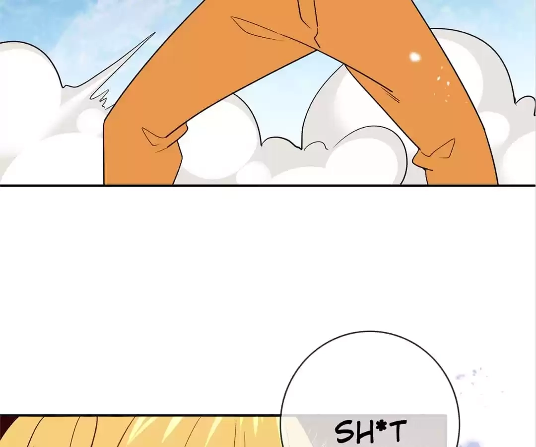 My Apocalyptic Miss Chapter 95 page 39 - 