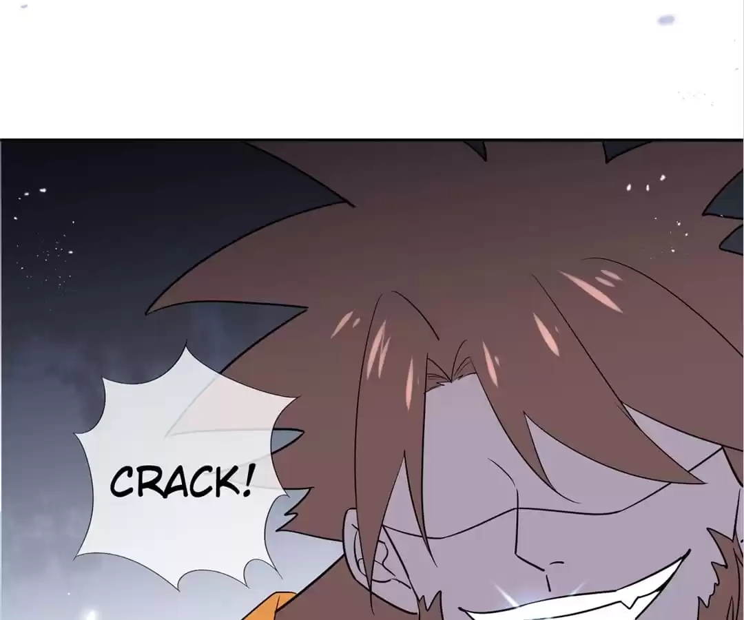 My Apocalyptic Miss Chapter 95 page 41 - 