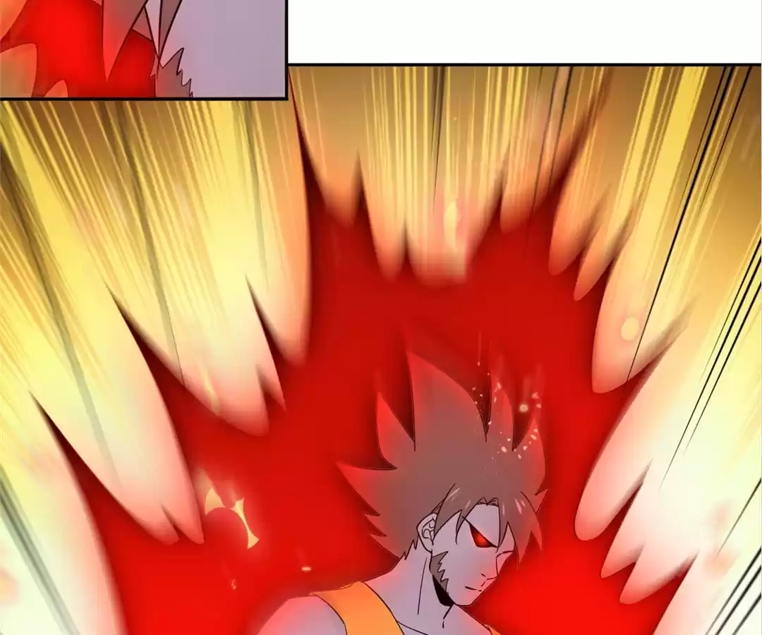 My Apocalyptic Miss Chapter 95 page 47 - 
