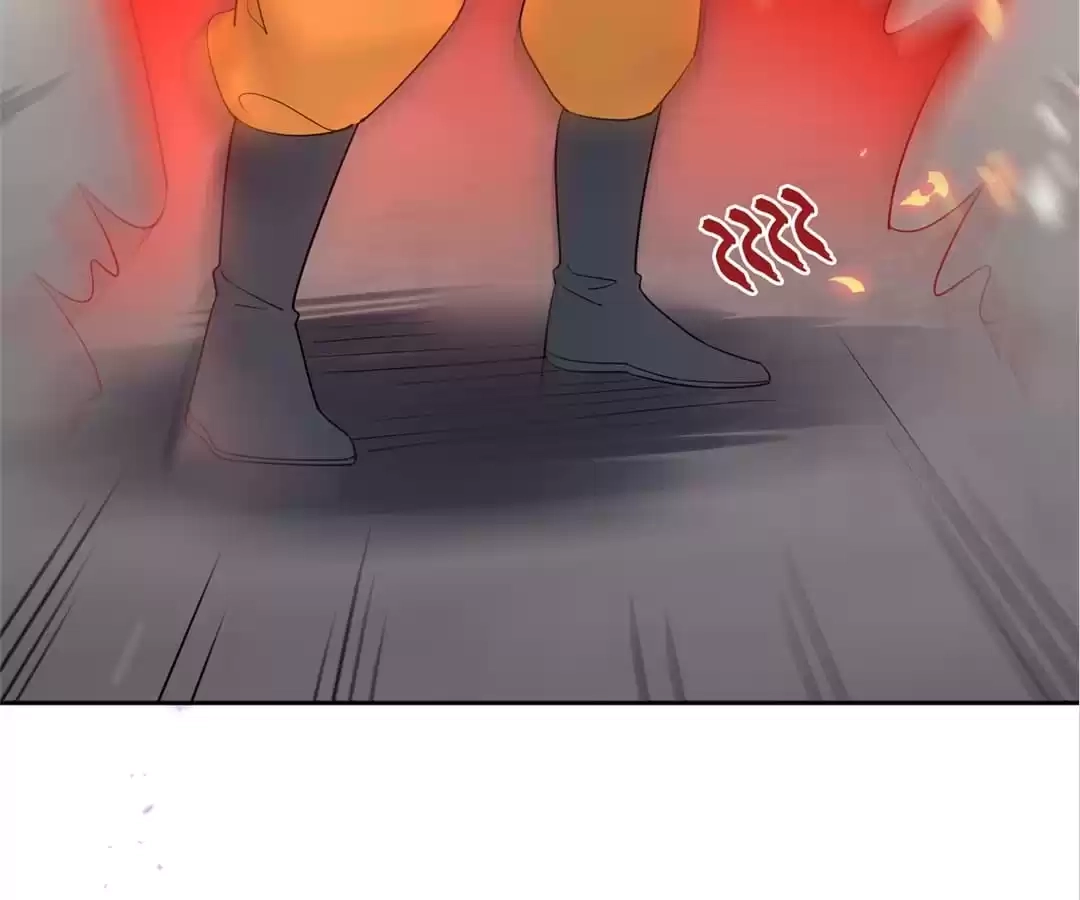 My Apocalyptic Miss Chapter 95 page 49 - 