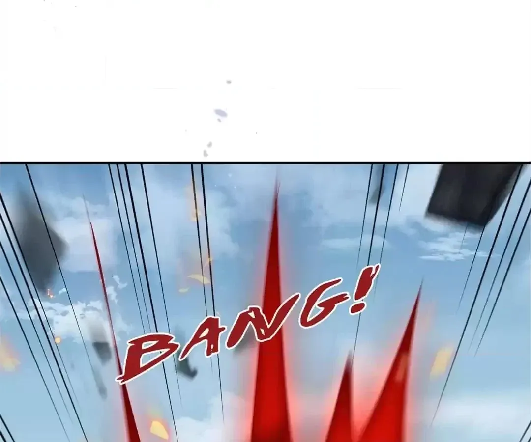 My Apocalyptic Miss Chapter 95 page 50 - 