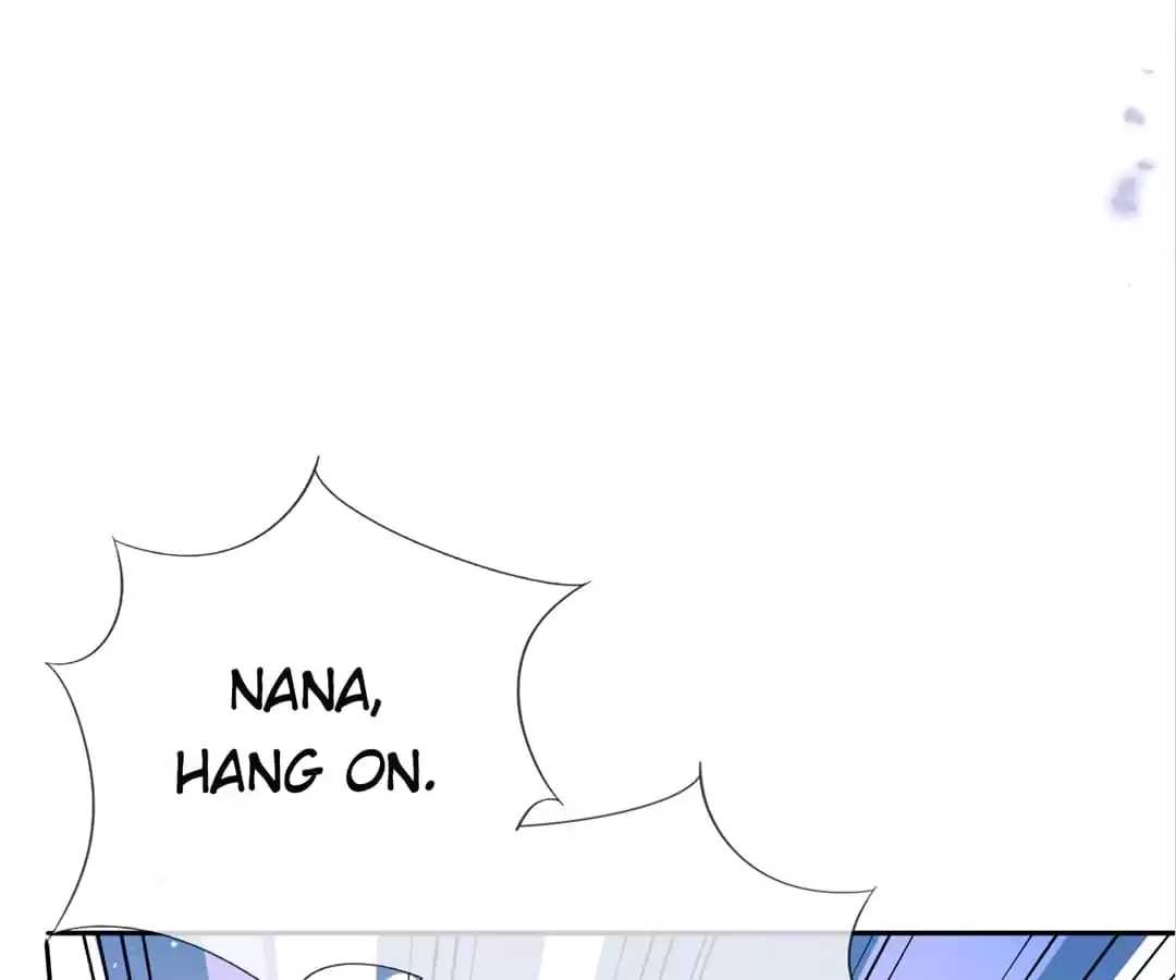 My Apocalyptic Miss Chapter 95 page 6 - 