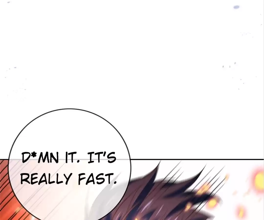 My Apocalyptic Miss Chapter 95 page 53 - 
