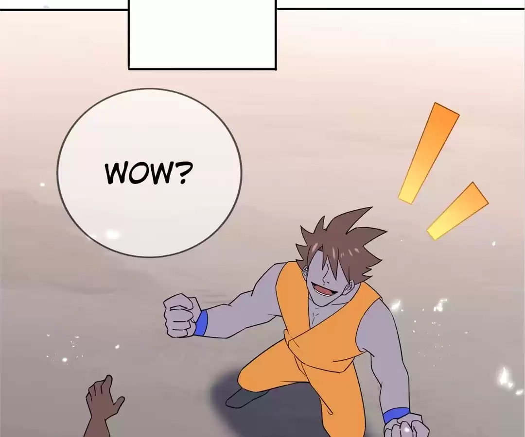 My Apocalyptic Miss Chapter 95 page 57 - 