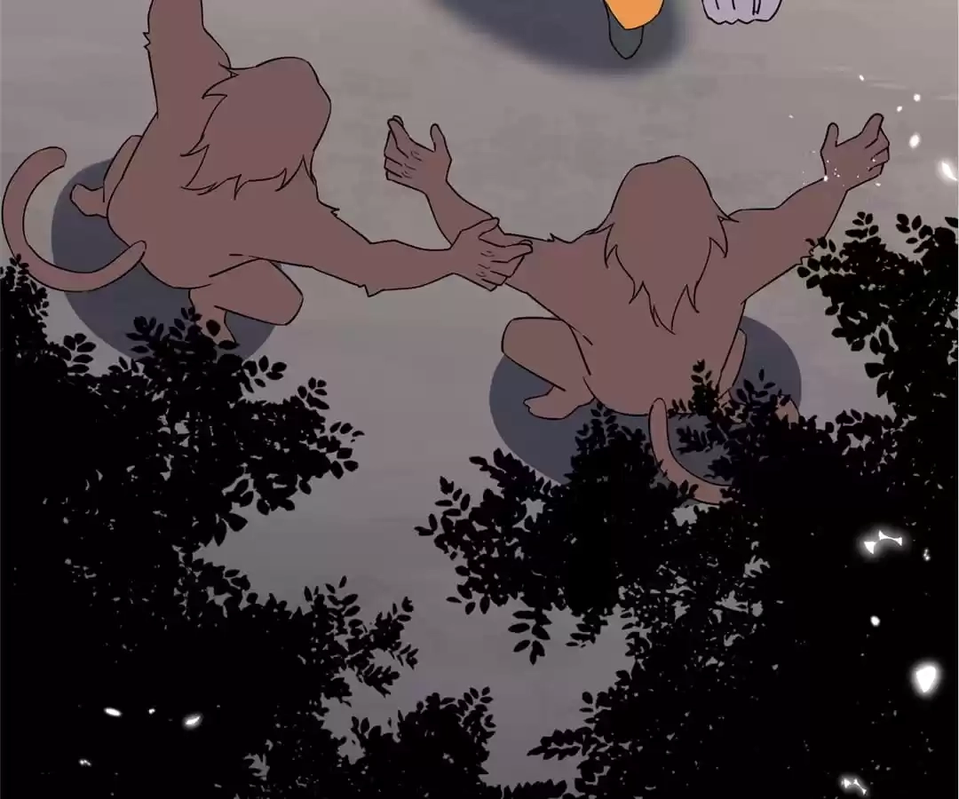 My Apocalyptic Miss Chapter 95 page 58 - 