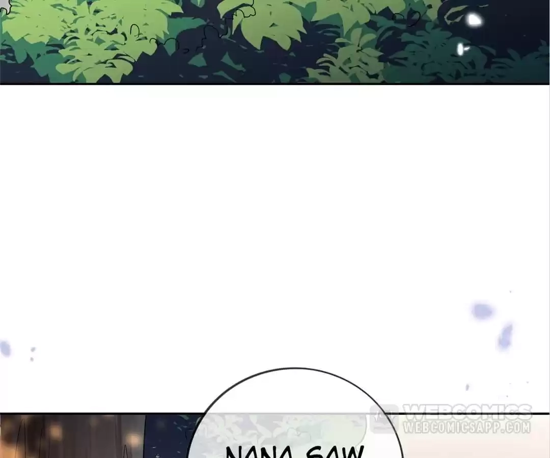 My Apocalyptic Miss Chapter 95 page 61 - 