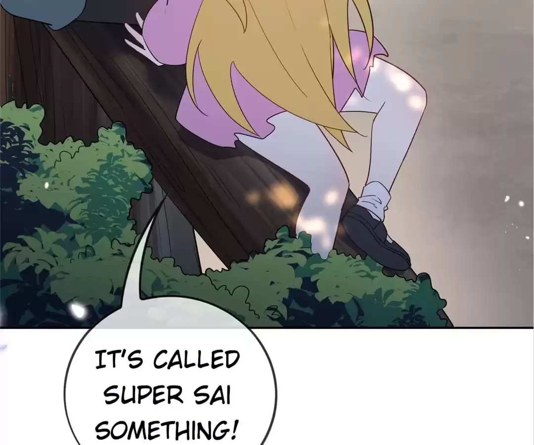 My Apocalyptic Miss Chapter 95 page 63 - 
