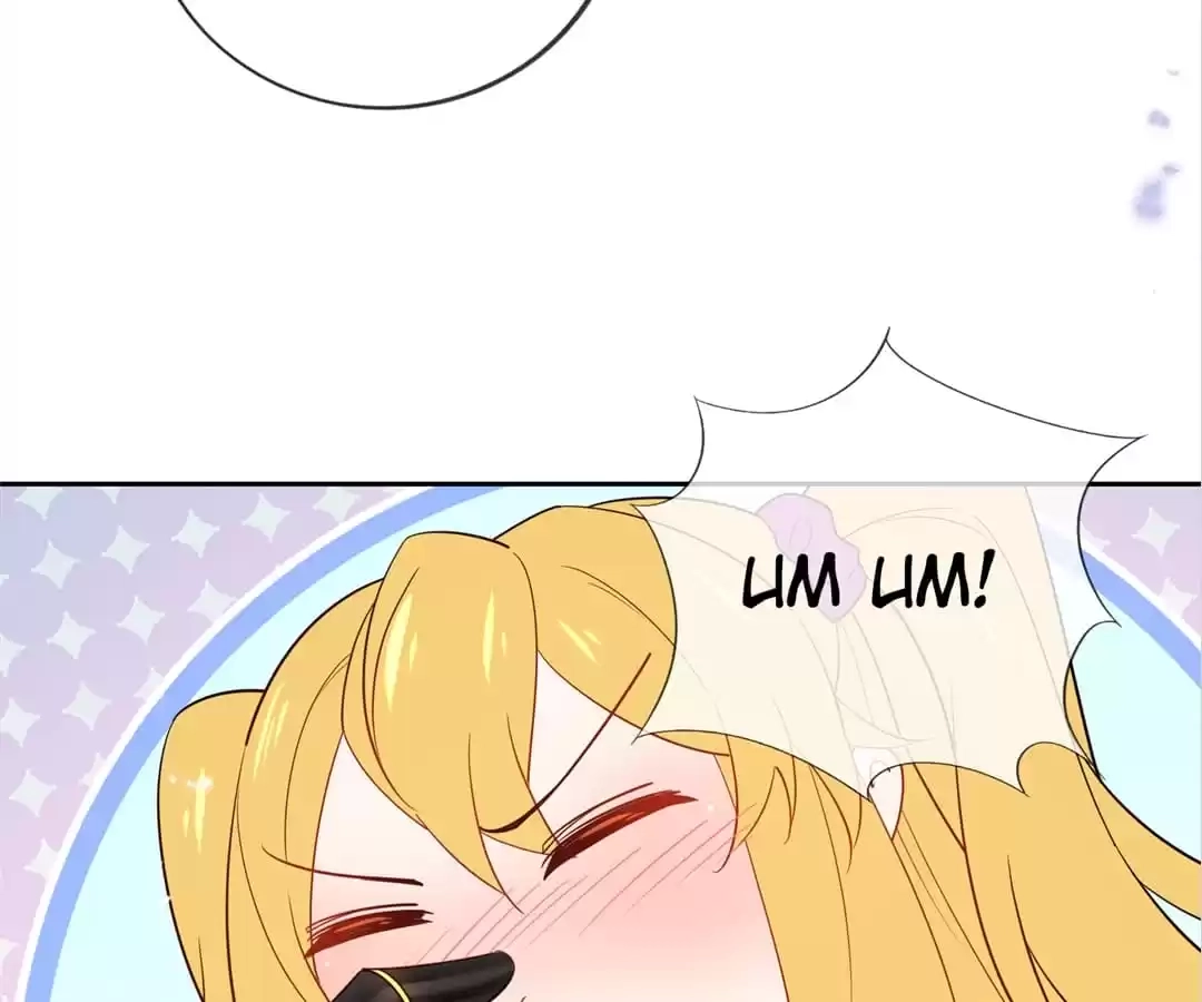 My Apocalyptic Miss Chapter 95 page 64 - 