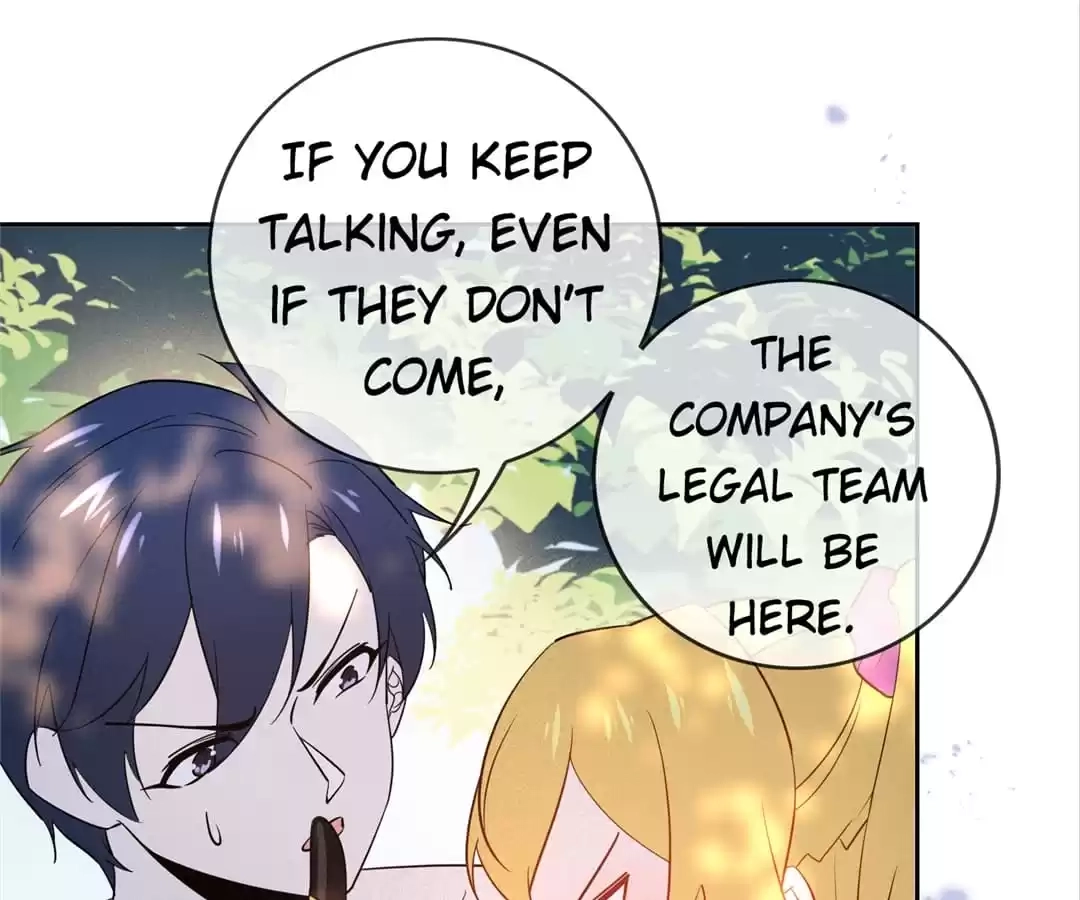 My Apocalyptic Miss Chapter 95 page 66 - 