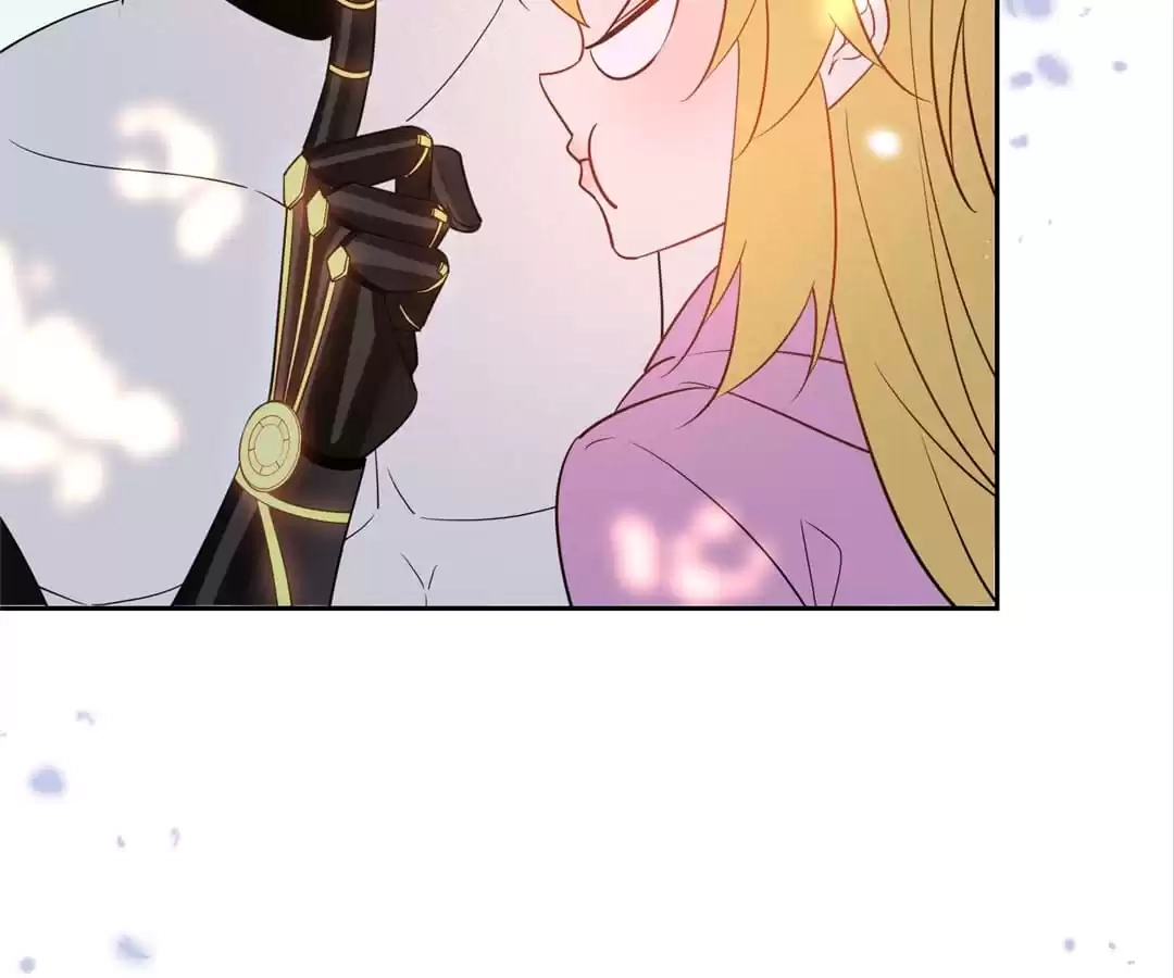 My Apocalyptic Miss Chapter 95 page 67 - 