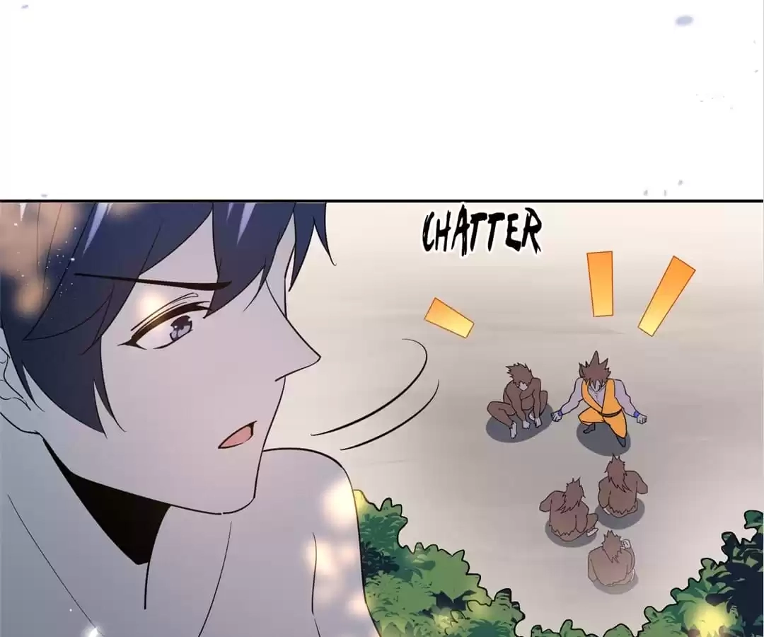My Apocalyptic Miss Chapter 95 page 68 - 