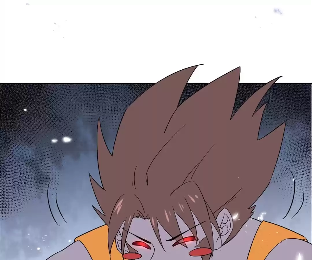 My Apocalyptic Miss Chapter 95 page 72 - 