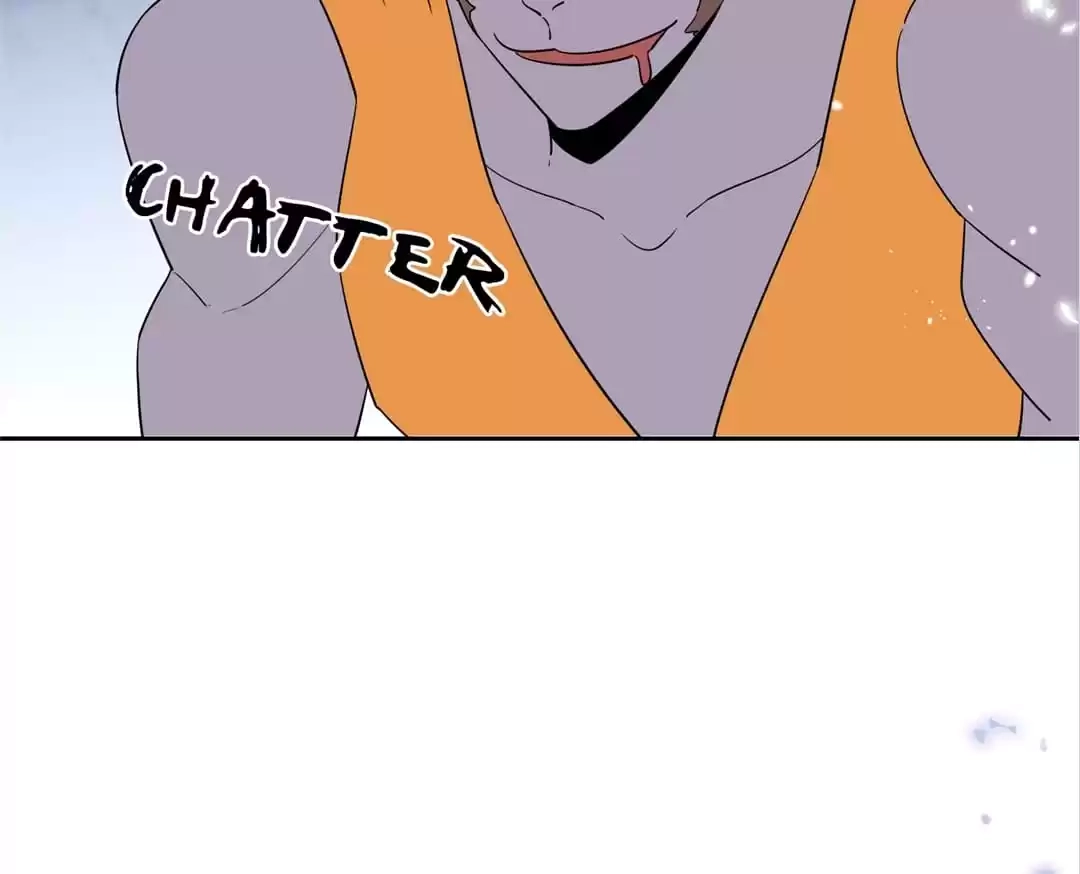 My Apocalyptic Miss Chapter 95 page 73 - 