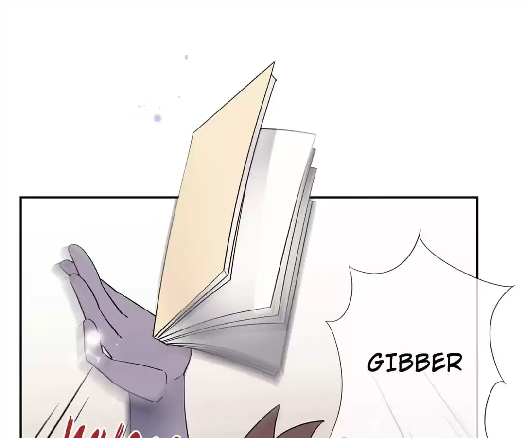 My Apocalyptic Miss Chapter 95 page 74 - 