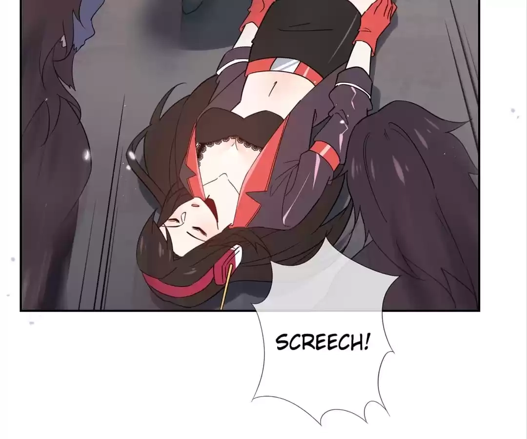 My Apocalyptic Miss Chapter 95 page 76 - 