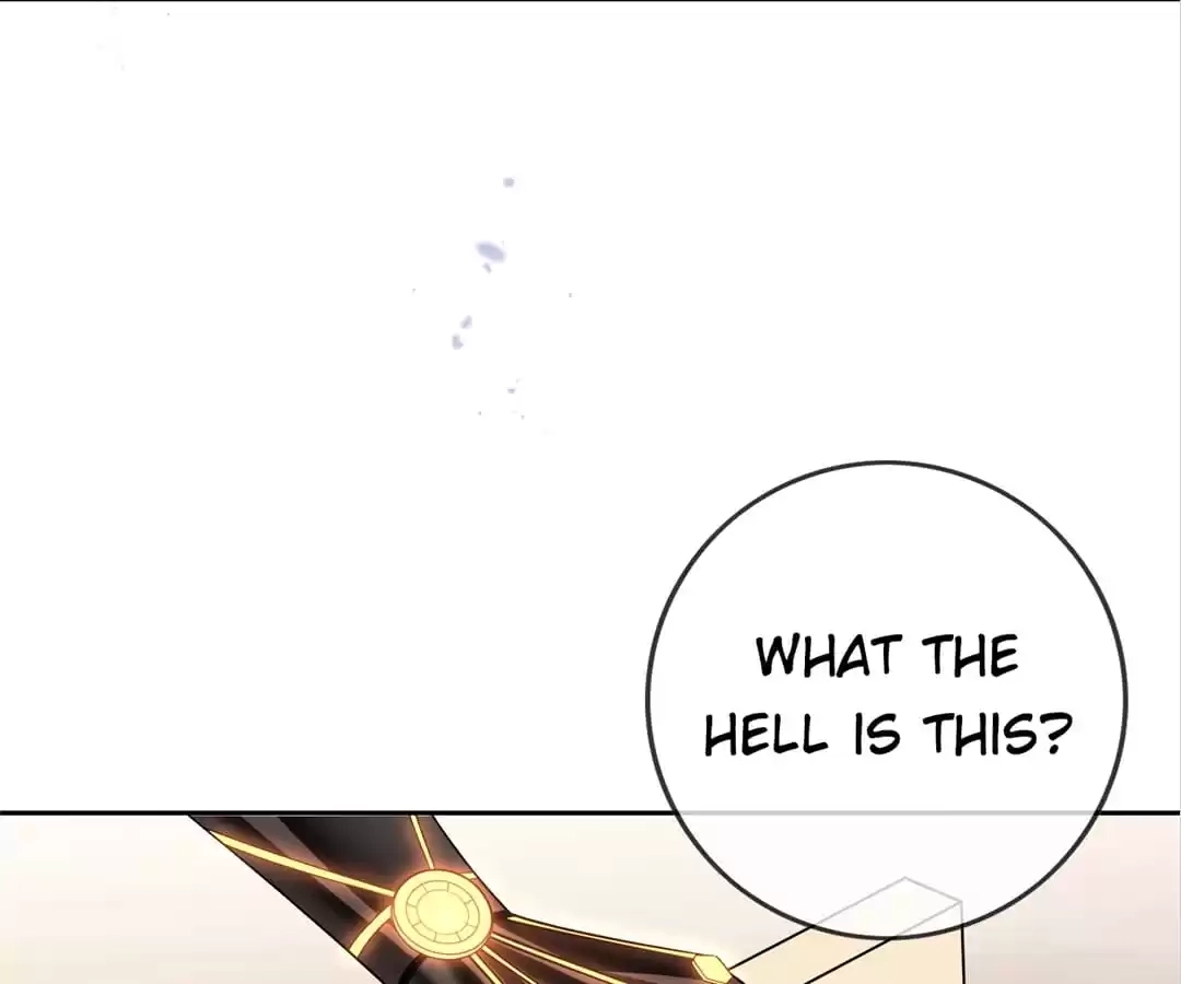My Apocalyptic Miss Chapter 95 page 79 - 