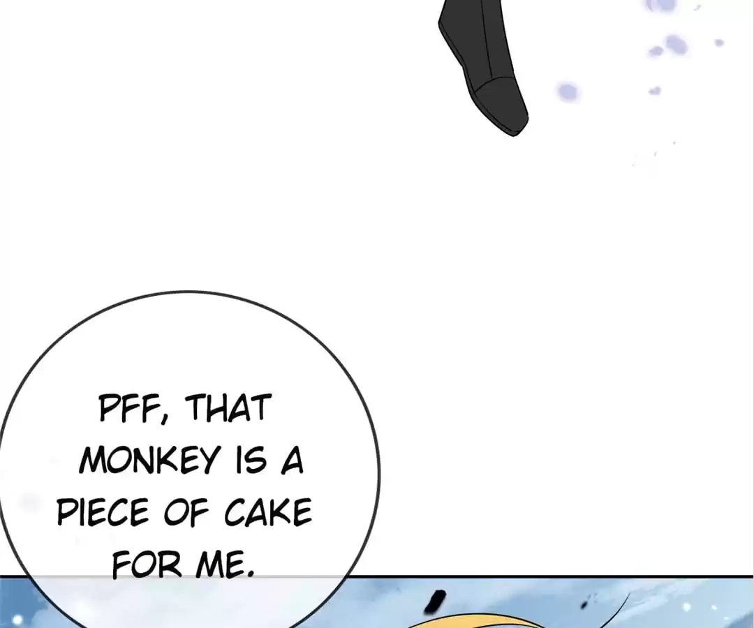 My Apocalyptic Miss Chapter 95 page 9 - 
