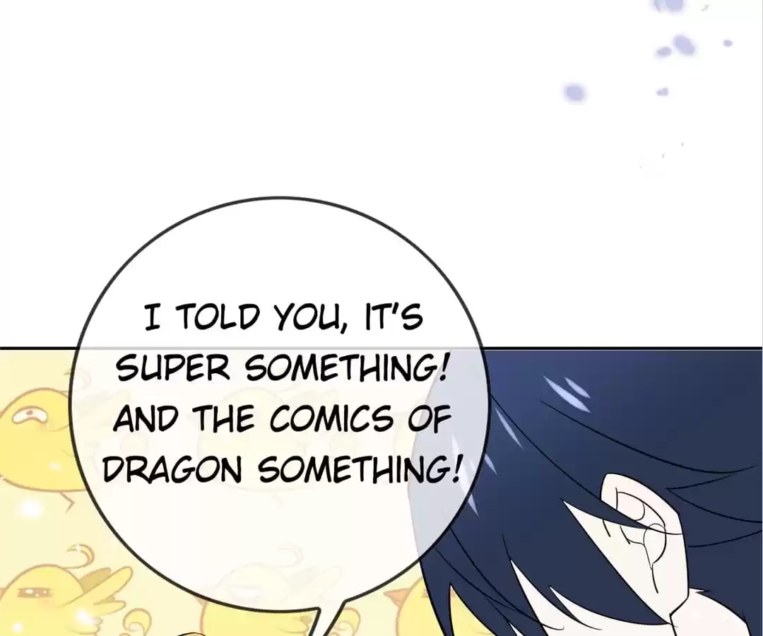 My Apocalyptic Miss Chapter 95 page 81 - 