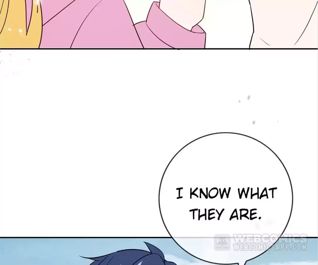 My Apocalyptic Miss Chapter 95 page 83 - 