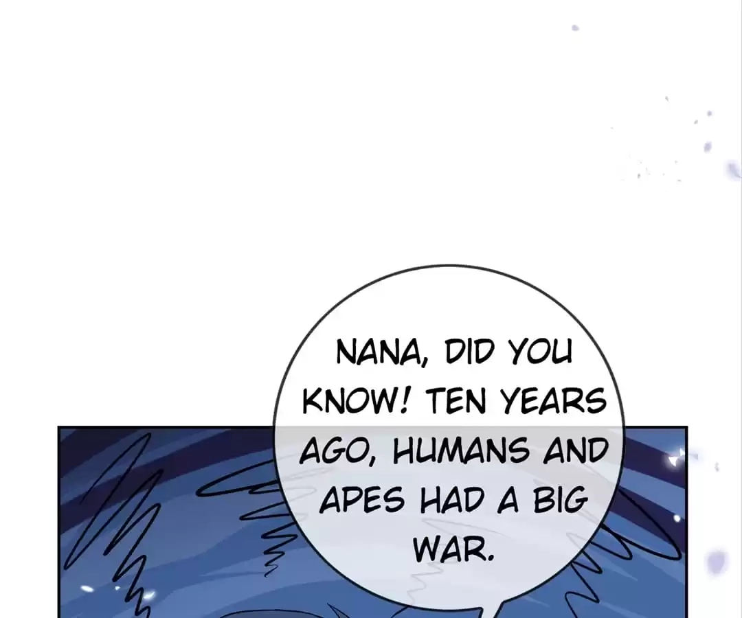 My Apocalyptic Miss Chapter 95 page 85 - 