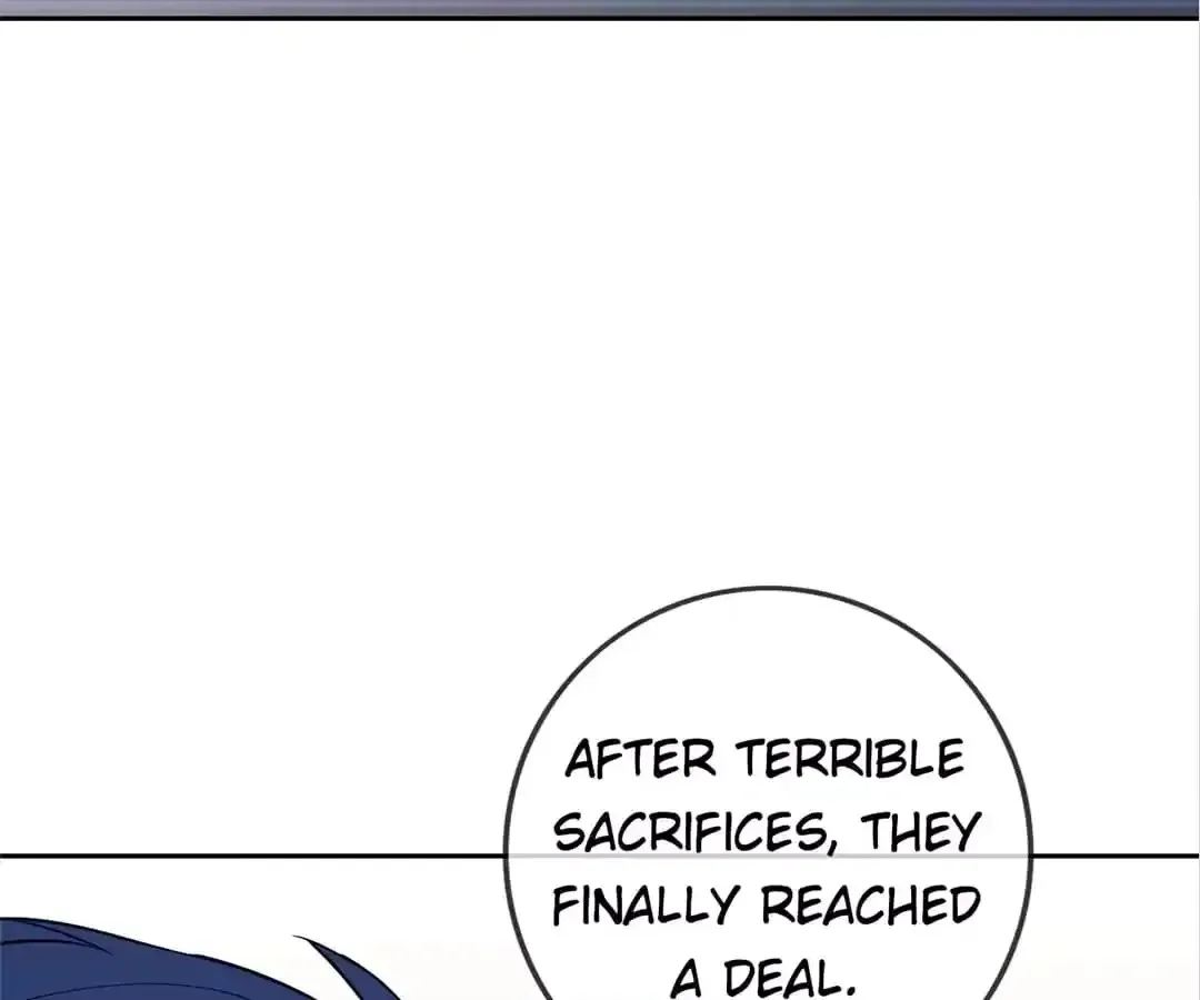My Apocalyptic Miss Chapter 95 page 90 - 