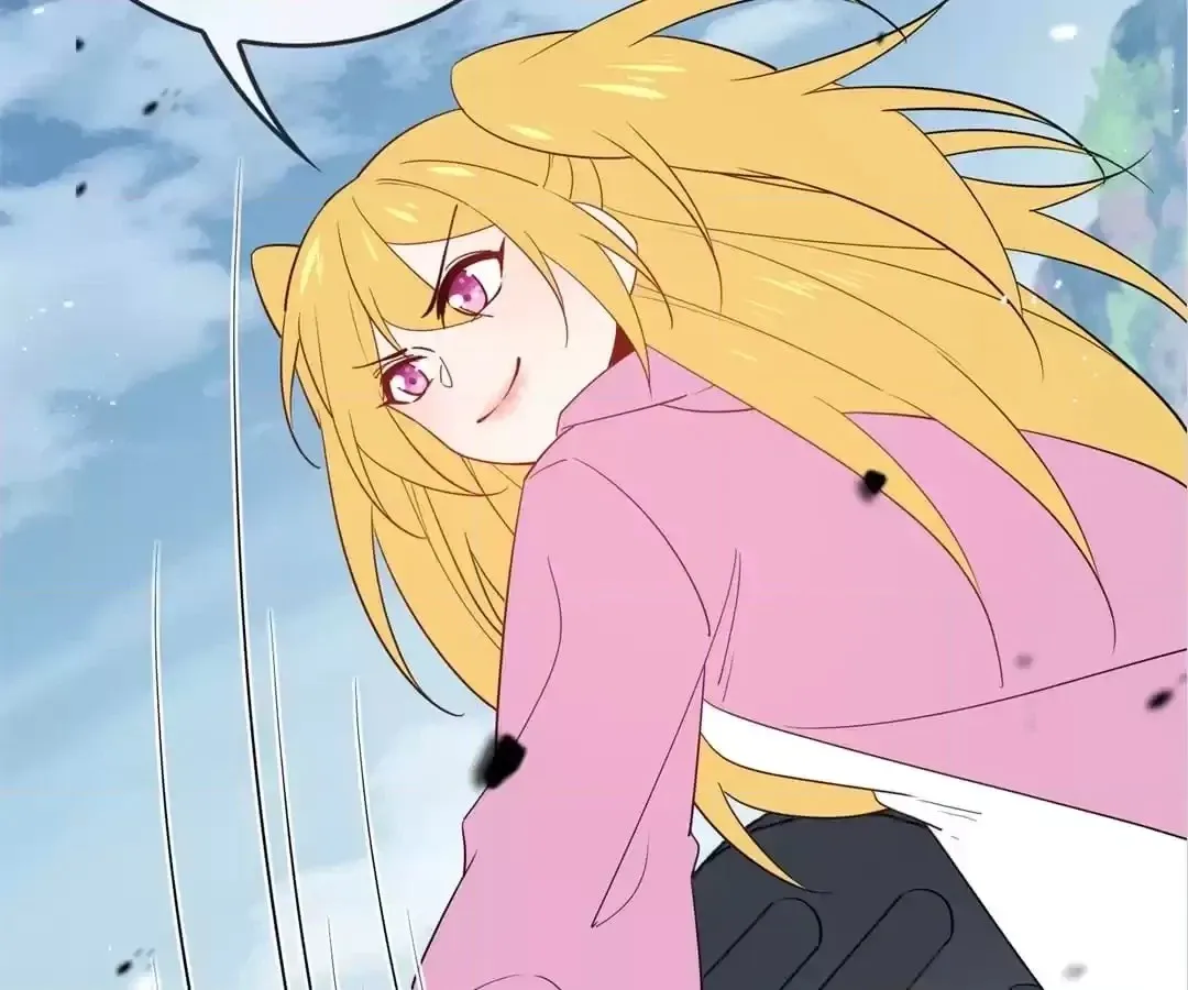 My Apocalyptic Miss Chapter 95 page 10 - 